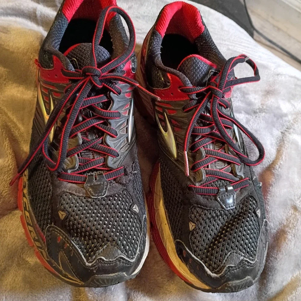 Brooks experience ultimate
